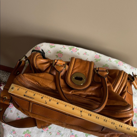 Chloe bag Ava East West bag - Picture 13 of 14